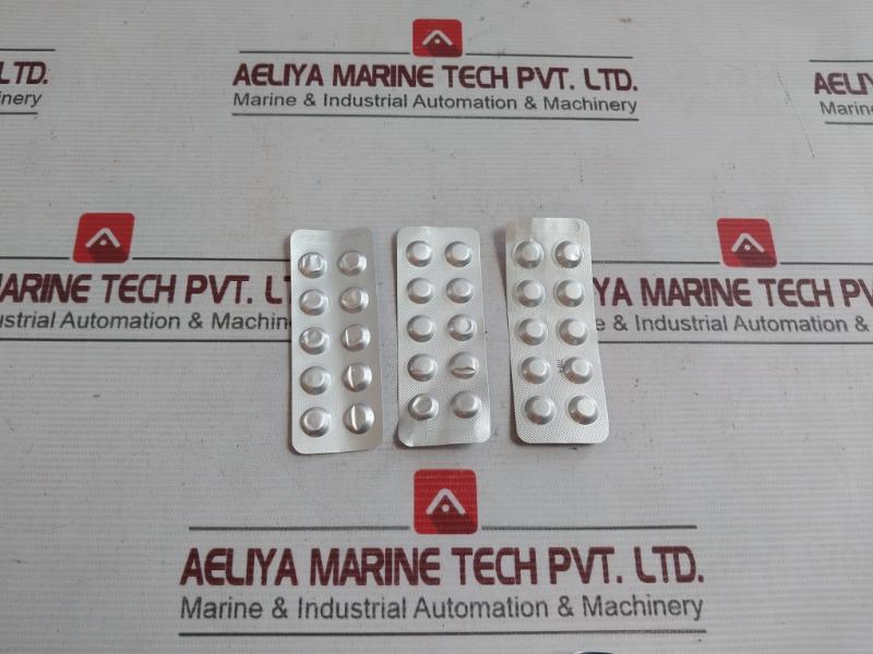 Lovibond Sd 50 Conductivity Portable Tester 50-1631492, 194800-16