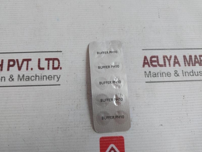 Lovibond Sd 50 Conductivity Portable Tester 50-1631492, 194800-16