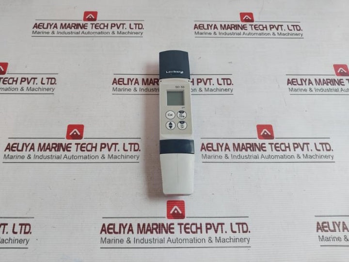 Lovibond Sd 50 Conductivity Portable Tester 50-1631492, 194800-16