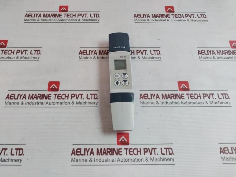 Lovibond Sd 70 Conductivity Portable Tester 4049991147451, 70-1622021