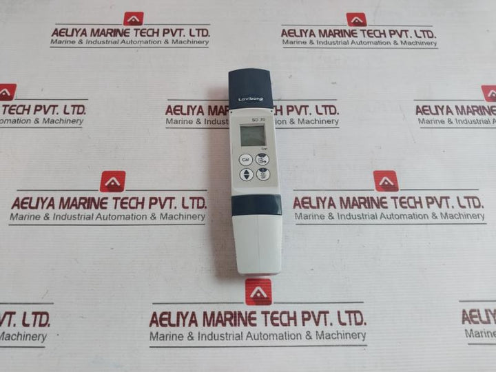 Lovibond Sd 70 Conductivity Portable Tester 4049991147451, 70-1622021