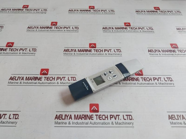 Lovibond Sd 70 Conductivity Portable Tester 4049991147451, 70-1622021