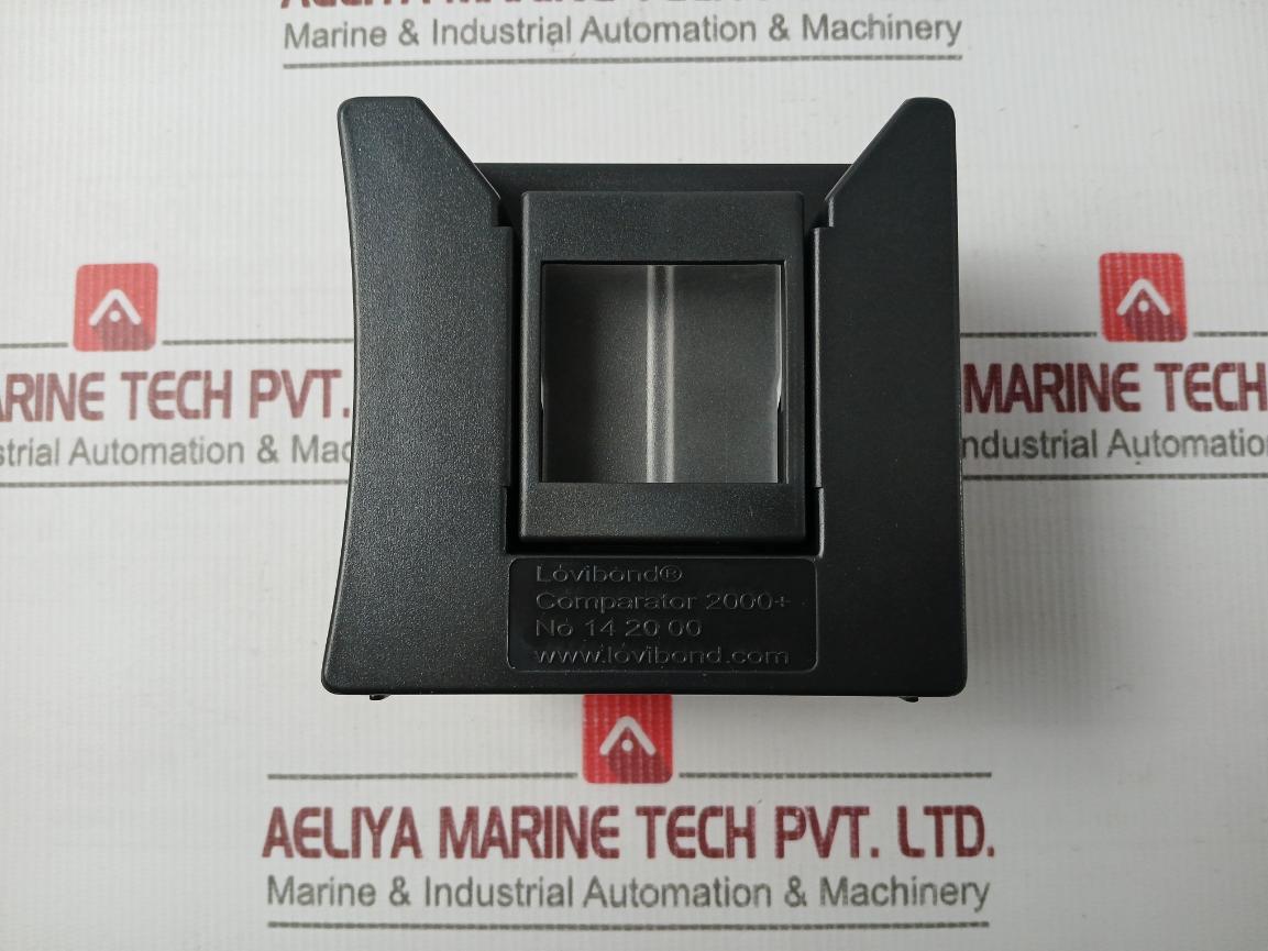 Lovibond 14 20 00 Tintometer Comparator