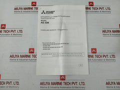 Low-Voltage-Air-Circuit-Breaker-By-Mitsubishi-Ae-Sw-690-Vac-50-60hz-Ae1600-Sw-25