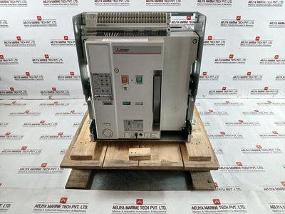 Low-Voltage-Air-Circuit-Breaker-By-Mitsubishi-Ae-Sw-690-Vac-50-60hz-Ae1600-Sw-4
