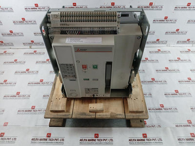 Low-Voltage-Air-Circuit-Breaker-By-Mitsubishi-Ae-Sw-690-Vac-50-60hz-Ae1600-Sw-6