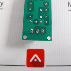 Low Pass Filter Board Sg140719 St- Shogini
