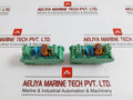 Low Pass Filter Board Sg140719 St- Shogini