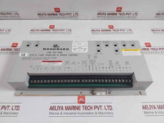 Low Voltage 2301A Load Sharing Speed Control Module 9907-019 Woodward 20-40Vdc