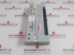 Low Voltage 2301A Load Sharing Speed Control Module 9907-019 Woodward 20-40Vdc