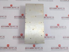 Low Voltage 2301A Load Sharing Speed Control Module 9907-019 Woodward 20-40Vdc