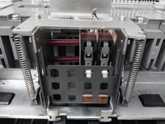 3P Low Voltage Air Circuit Breaker Ae2500-sw Mitsubishi 100-120Vac 50/60Hz