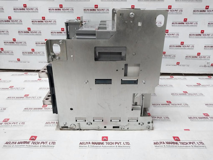 3P Low Voltage Air Circuit Breaker Ae2500-sw Mitsubishi 100-120Vac 50/60Hz