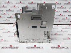 3P Low Voltage Air Circuit Breaker Ae2500-sw Mitsubishi 100-120Vac 50/60Hz