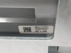3P Low Voltage Air Circuit Breaker Ae2500-sw Mitsubishi 100-120Vac 50/60Hz