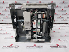 3P Low Voltage Air Circuit Breaker Ae2500-sw Mitsubishi 100-120Vac 50/60Hz