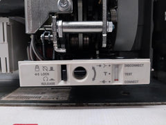 3P Low Voltage Air Circuit Breaker Ae2500-sw Mitsubishi 100-120Vac 50/60Hz