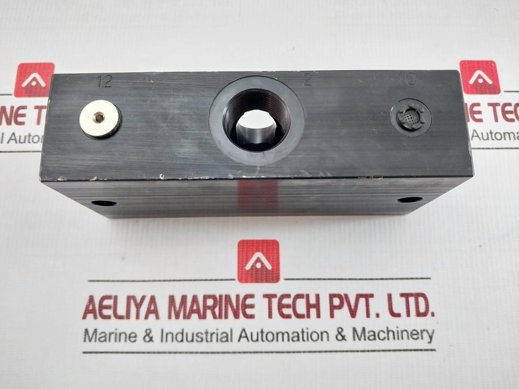 Lower Base With Lateral Holder 566-442-000-0 Bosch Rexroth