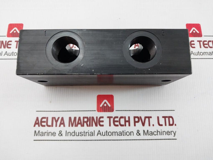 Lower Base With Lateral Holder 566-442-000-0 Bosch Rexroth