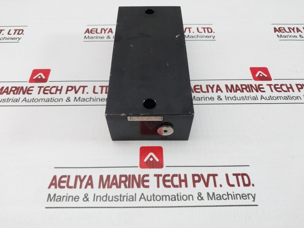 Lower Base With Lateral Holder 566-442-000-0 Bosch Rexroth