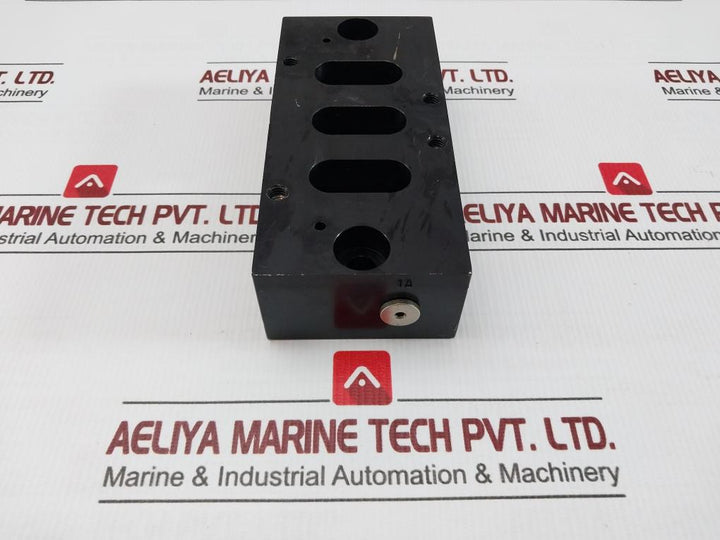 Lower Base With Lateral Holder 566-442-000-0 Bosch Rexroth