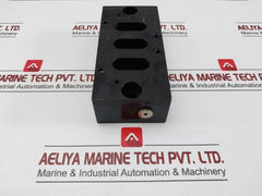Lower Base With Lateral Holder 566-442-000-0 Bosch Rexroth