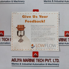Lowflow 8000G-100-sb-kt Repair Kit