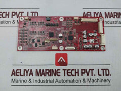 Lp-0101-002B Printed Circuit Board 94V-0