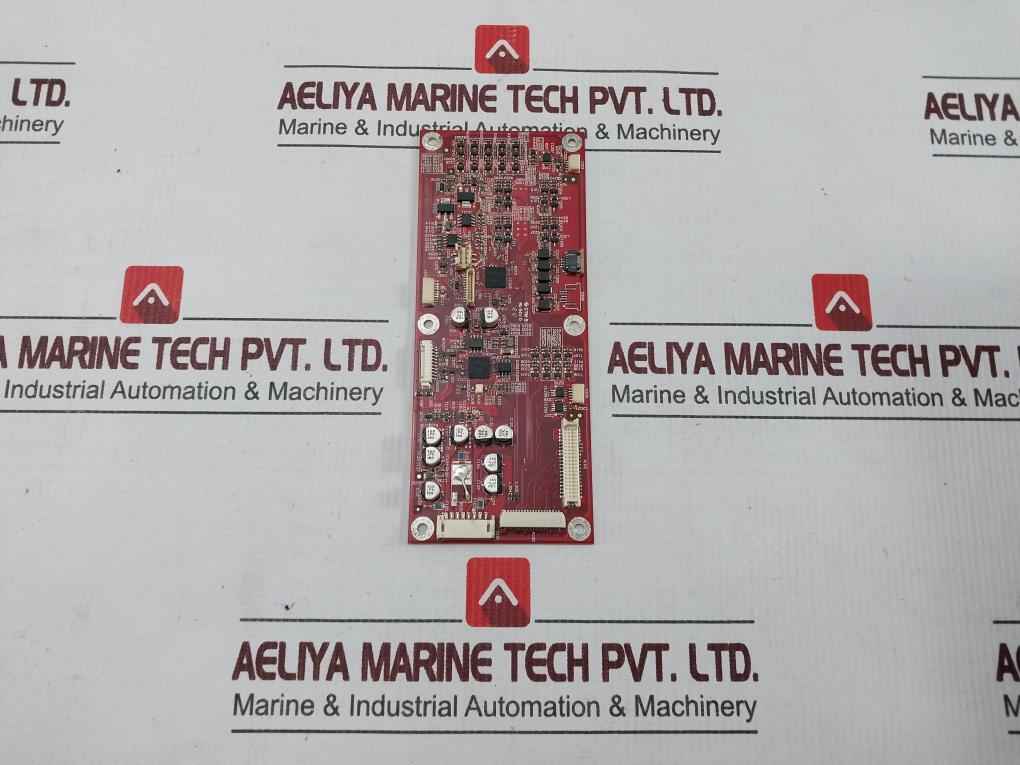 Lp-0101-002B Printed Circuit Board 94V-0