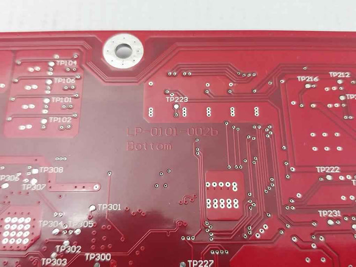 Lp-0101-002B Printed Circuit Board 94V-0
