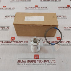 Lp-30Hm Boiler Oxygen Analyzer Heater Unit Ks-185452-1000 0H7-000-3J1