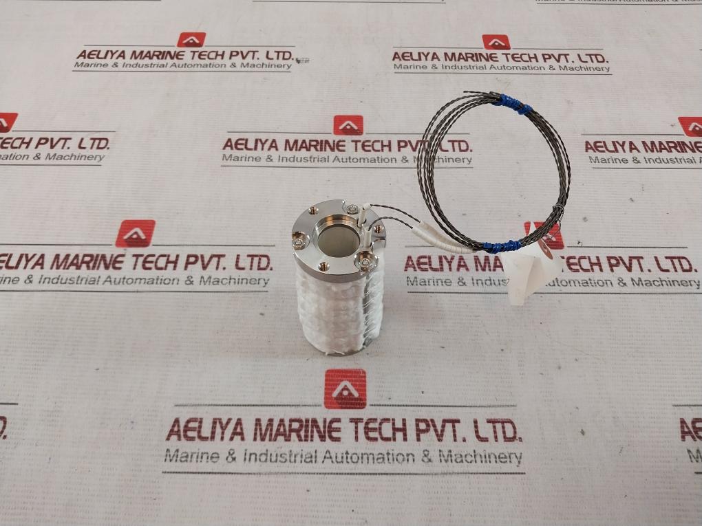 Lp-30Hm Boiler Oxygen Analyzer Heater Unit Ks-185452-1000 0H7-000-3J1