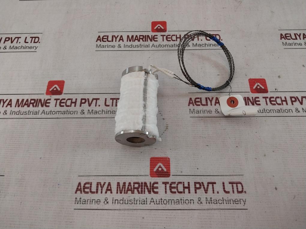 Lp-30Hm Boiler Oxygen Analyzer Heater Unit Ks-185452-1000 0H7-000-3J1