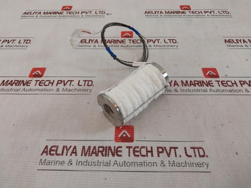 Lp-30Hm Boiler Oxygen Analyzer Heater Unit Ks-185452-1000 0H7-000-3J1