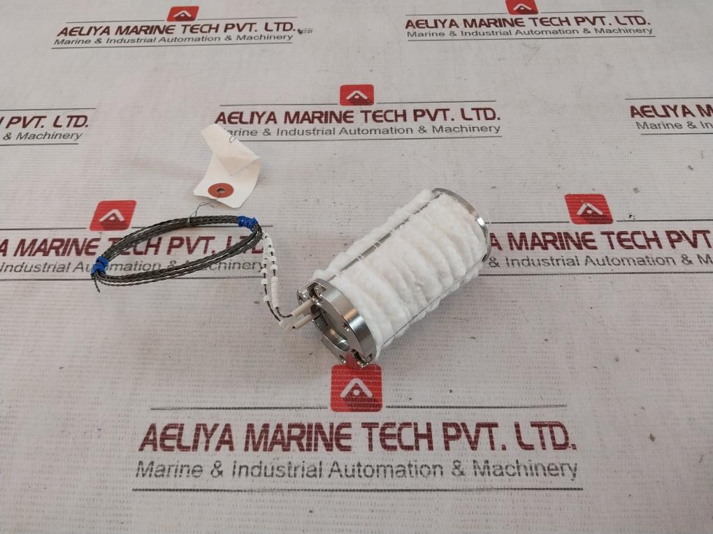 Lp-30Hm Boiler Oxygen Analyzer Heater Unit Ks-185452-1000 0H7-000-3J1