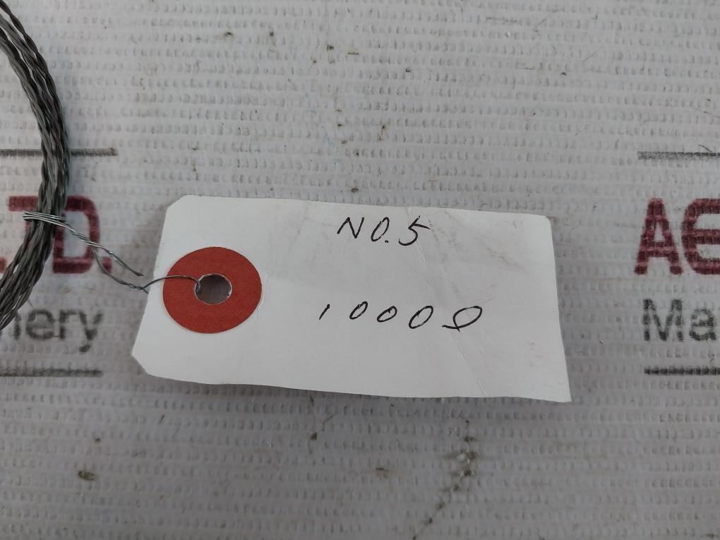 Lp-30Hm Boiler Oxygen Analyzer Heater Unit Ks-185452-1000 0H7-000-3J1