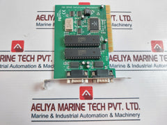 Lp004-63 V2.0 Printed Circuit Board