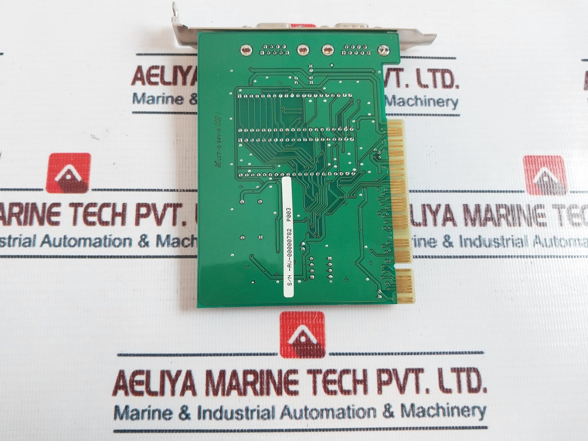 Lp004-63 V2.0 Printed Circuit Board