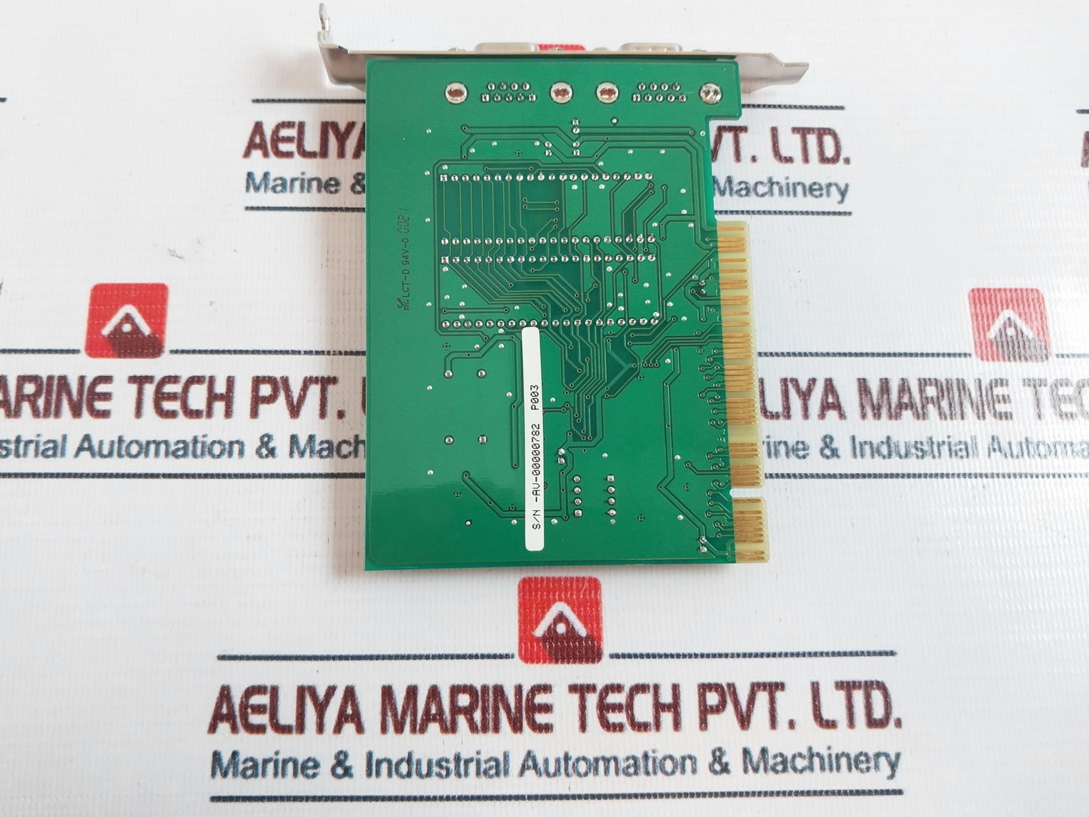 Lp004-63 V2.0 Printed Circuit Board