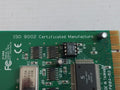 Lp004-63 V2.0 Printed Circuit Board