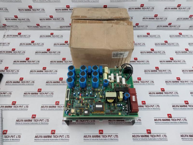Lp 3-11 1080/8 Life Test Main Pcb Card Cm75du-12h
