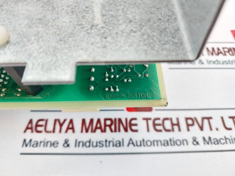 Lp 3-11 1080/8 Life Test Main Pcb Card Cm75du-12h