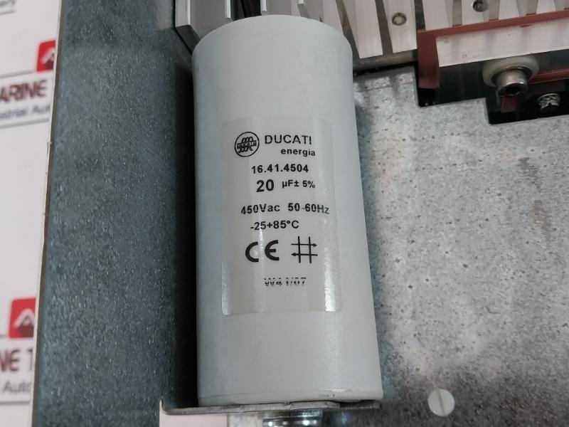 Lp 3-11 1080/8 Life Test Main Pcb Card Cm75du-12h