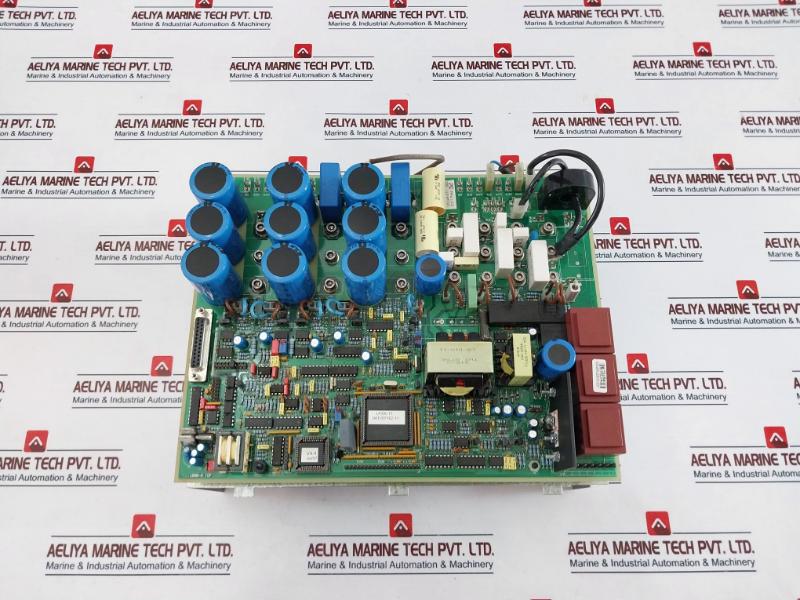 Lp 3-11 1080/8 Life Test Main Pcb Card Cm75du-12h