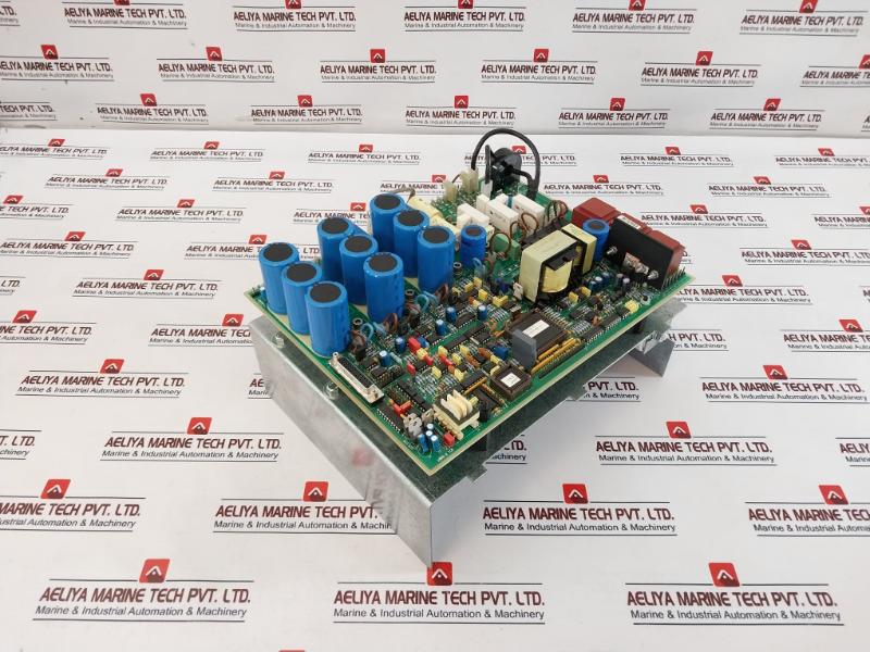 Lp 3-11 1080/8 Life Test Main Pcb Card Cm75du-12h