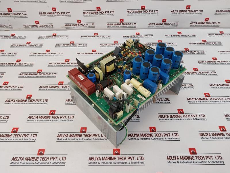 Lp 3-11 1080/8 Life Test Main Pcb Card Cm75du-12h