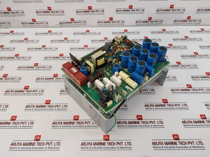 Lp 3-11 1080/8 Life Test Main Pcb Card Cm75du-12h