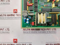 Lp 3-11 1080/8 Life Test Main Pcb Card Cm75du-12h
