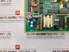 Lp 3-11 1080/8 Life Test Main Pcb Card Cm75du-12h