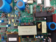 Lp 3-11 1080/8 Life Test Main Pcb Card Cm75du-12h